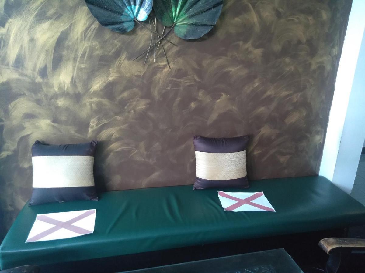 Northlands House Hotel Chiang Mai Eksteriør billede